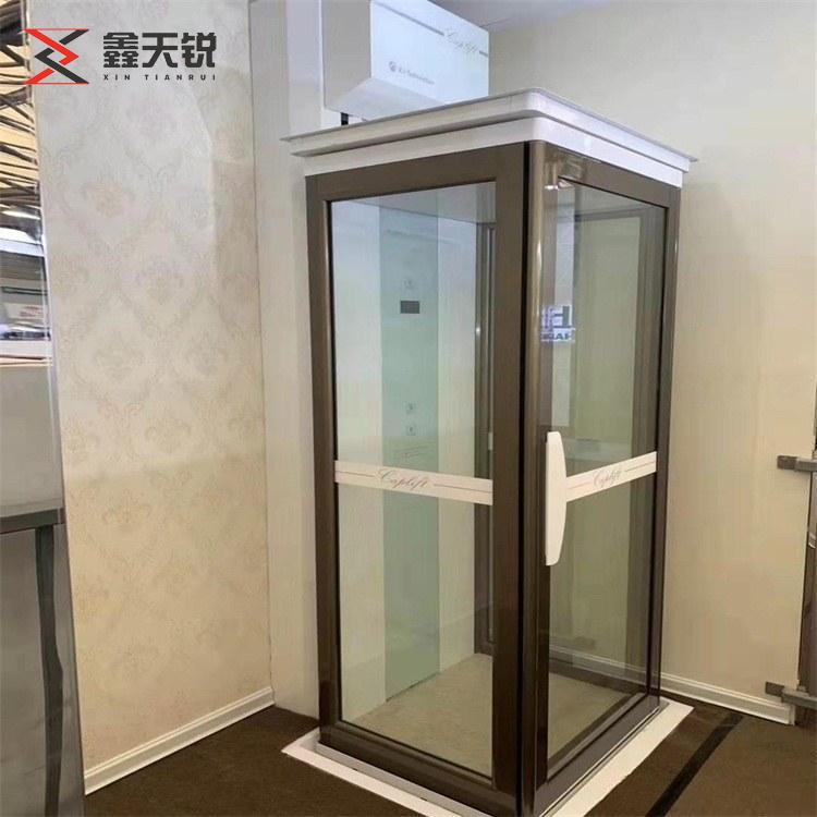 驻马店家用升降机