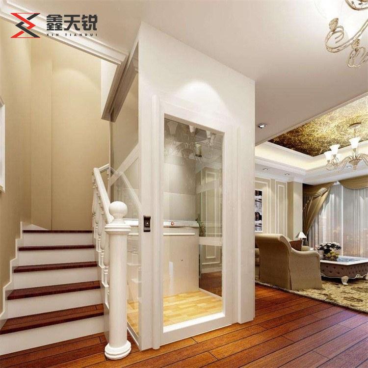 驻马店家用别墅电梯